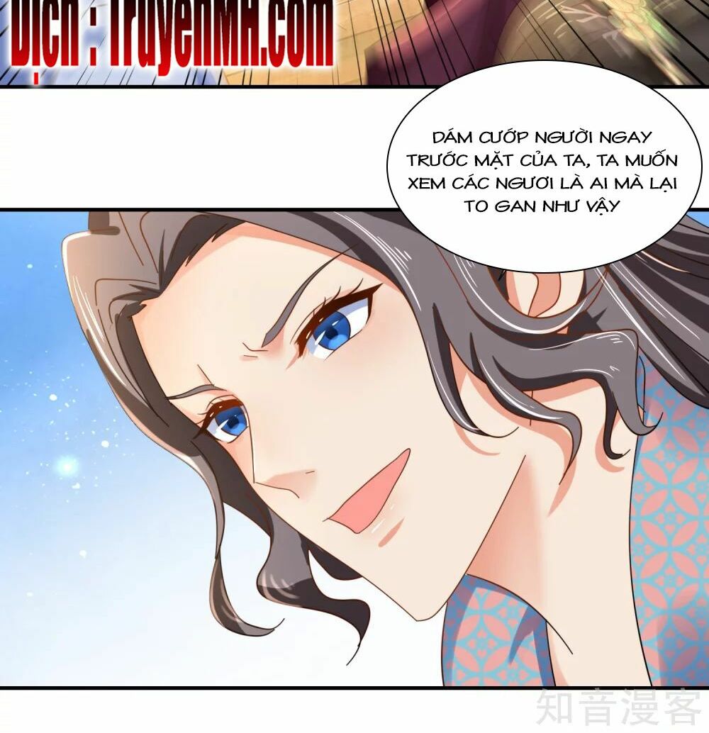 Lãnh Cung Phế Hậu Muốn Nghịch Thiên: Chapter 127
