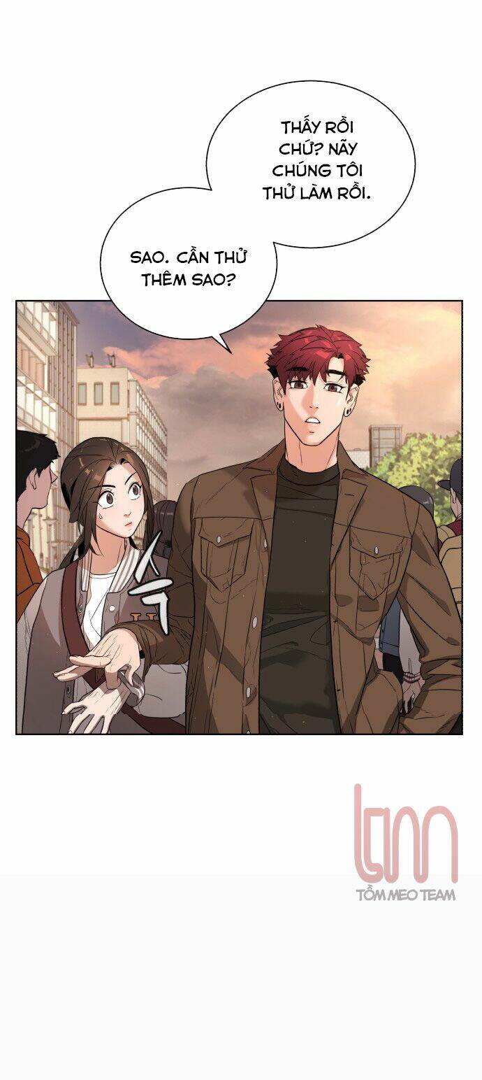 Máu trắng: Chapter 6.2