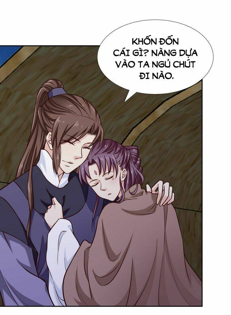 Tuyệt Thế Độc Phi Của Tà Vương: Chapter 100