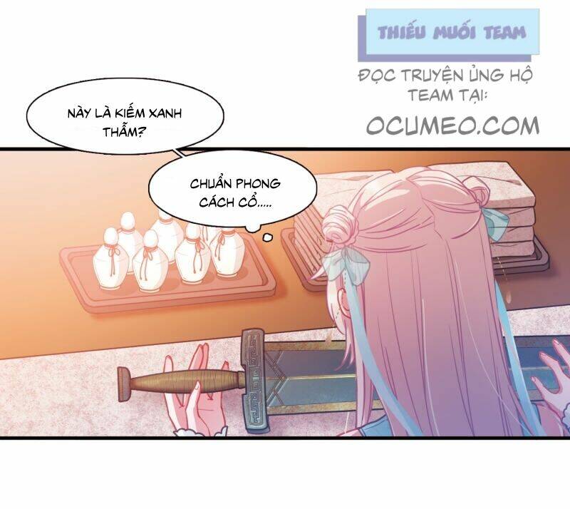 Danh Kiếm Chủng: Chapter 6