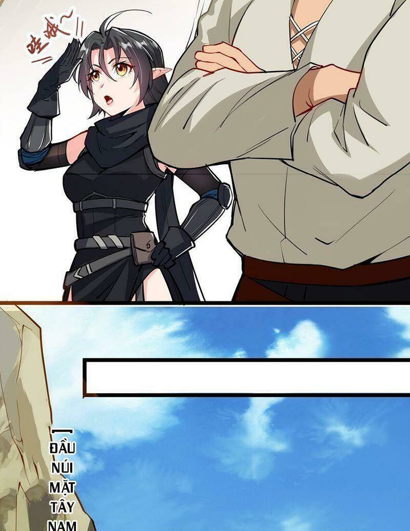 Lê Minh Chi Kiếm: Chapter 43