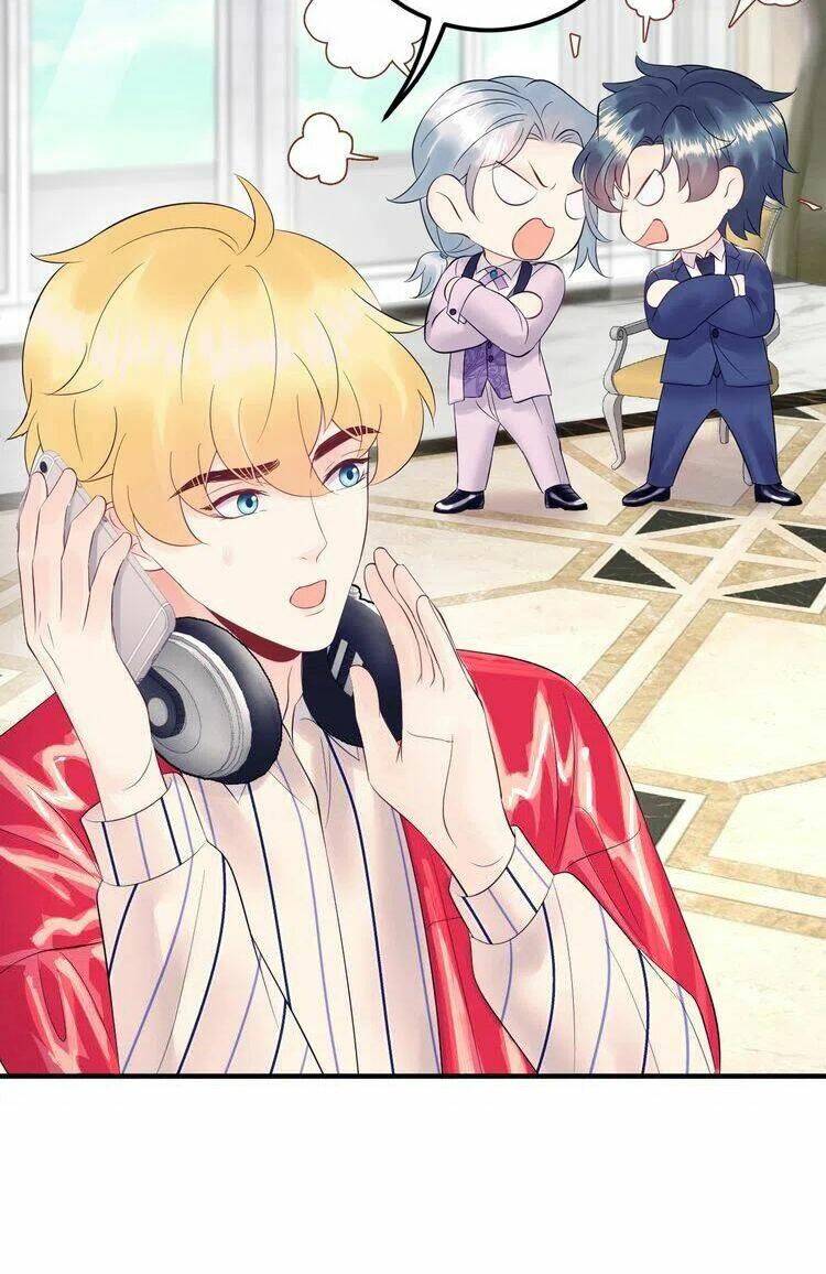 Trong Sinh Chi Ức Vạn Ảnh Hậu Yếu Thượng Vị: Chapter 360