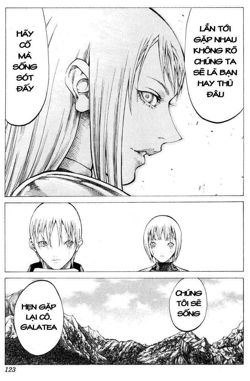 Mắt Bạc: Chapter 49