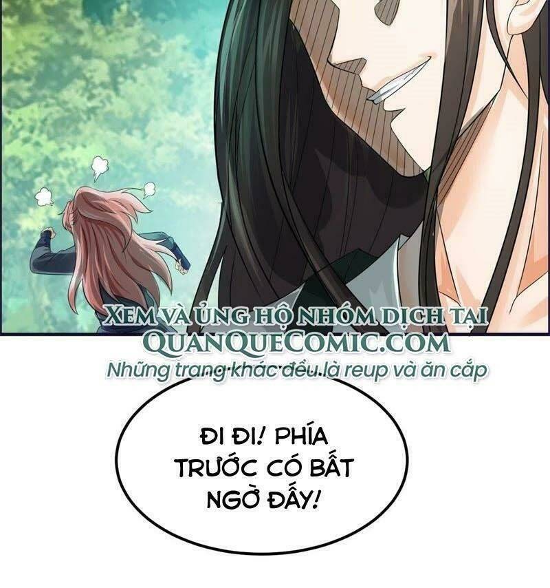 Phục Thù Thiếu Gia Tiểu Điềm Thê: Chapter 51