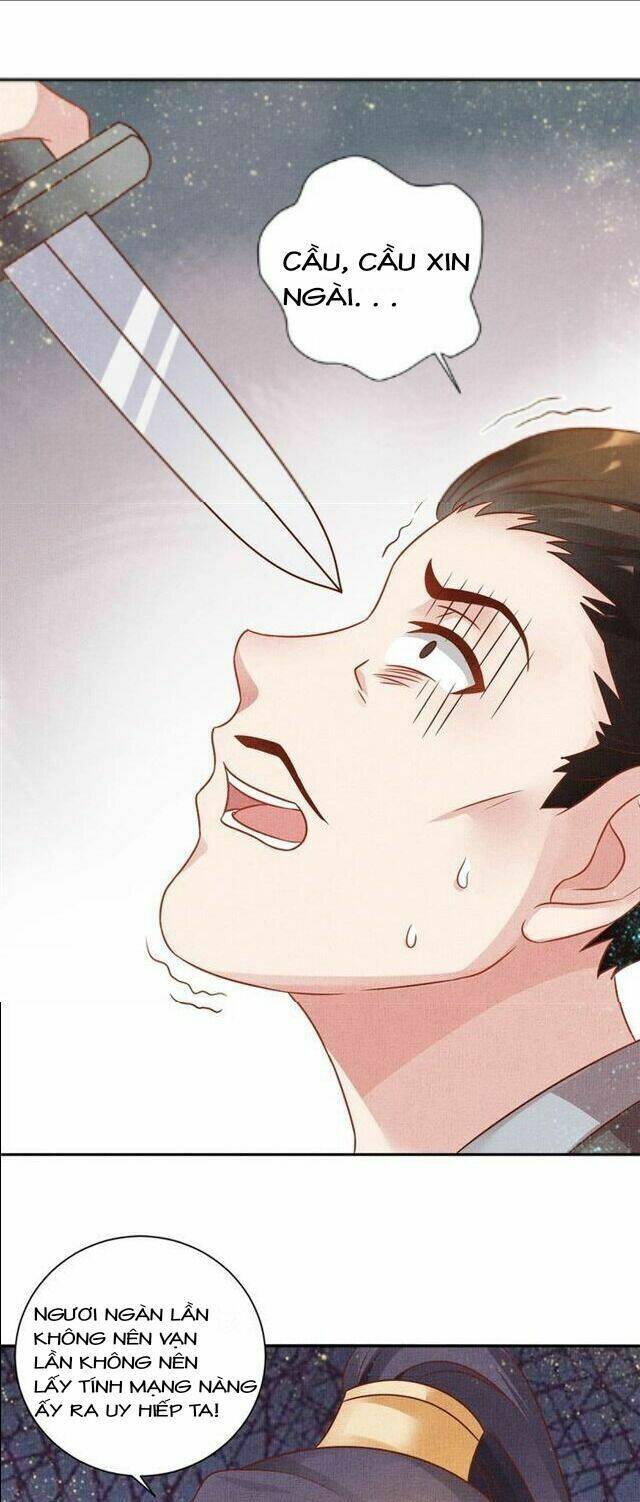 Thịnh Sủng Y Phi Chi Dao Quan Truyện: Chapter 66