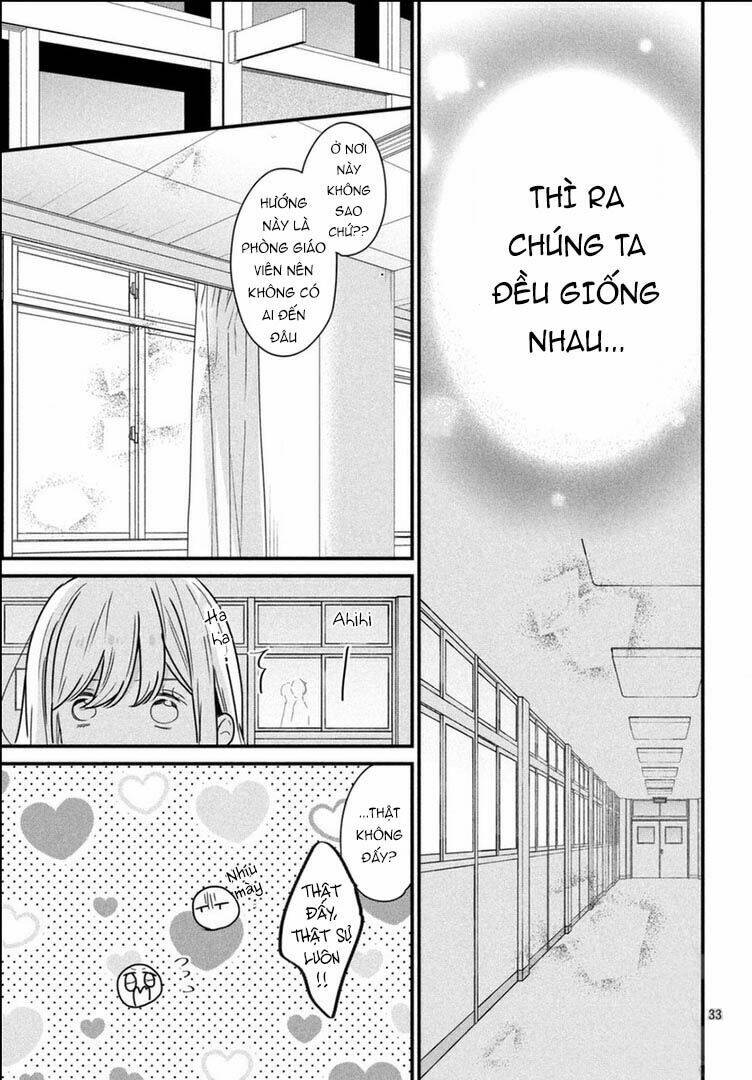 Bengoshi To 17-Sai: Chapter 7