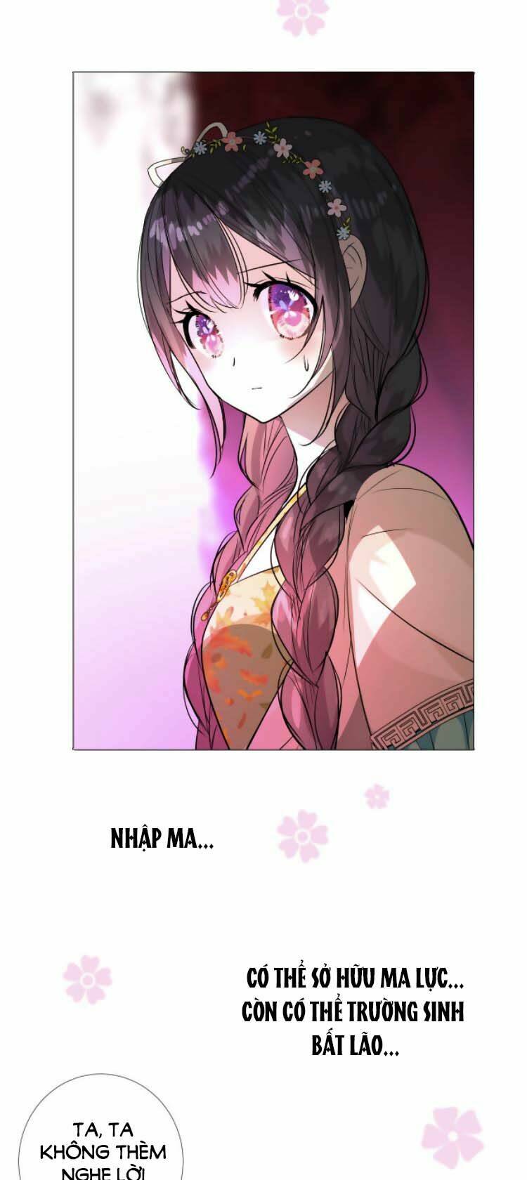 Sao Lại Là Yêu?: Chapter 48