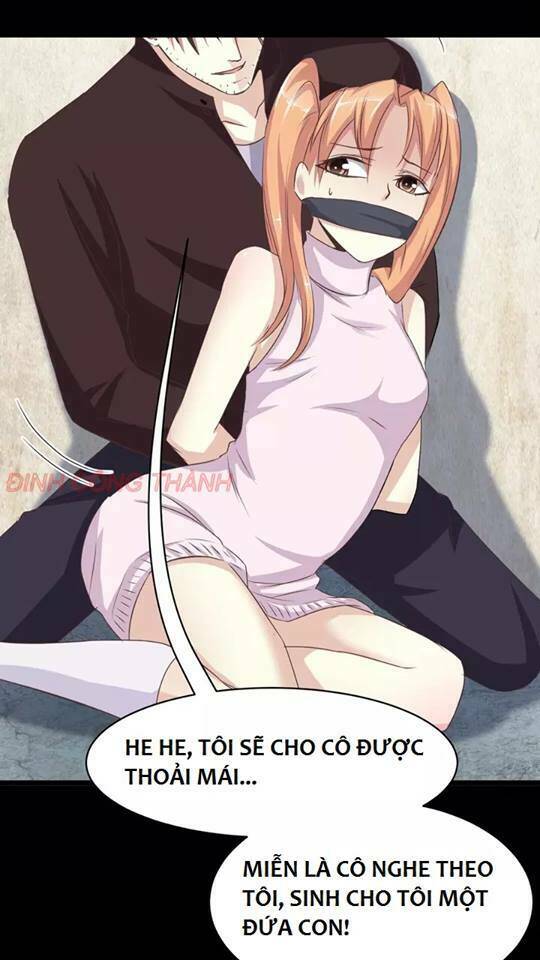 Truyện Kinh Dị Ở Tòa Nhà Số 44: Chapter 60