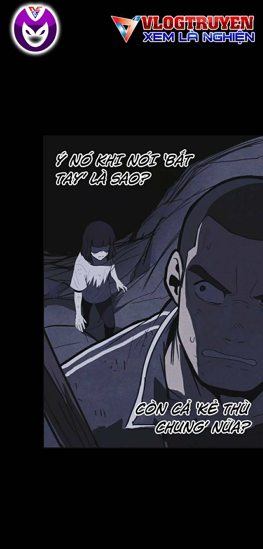 Cậu Bé Shotgun: Chapter 37