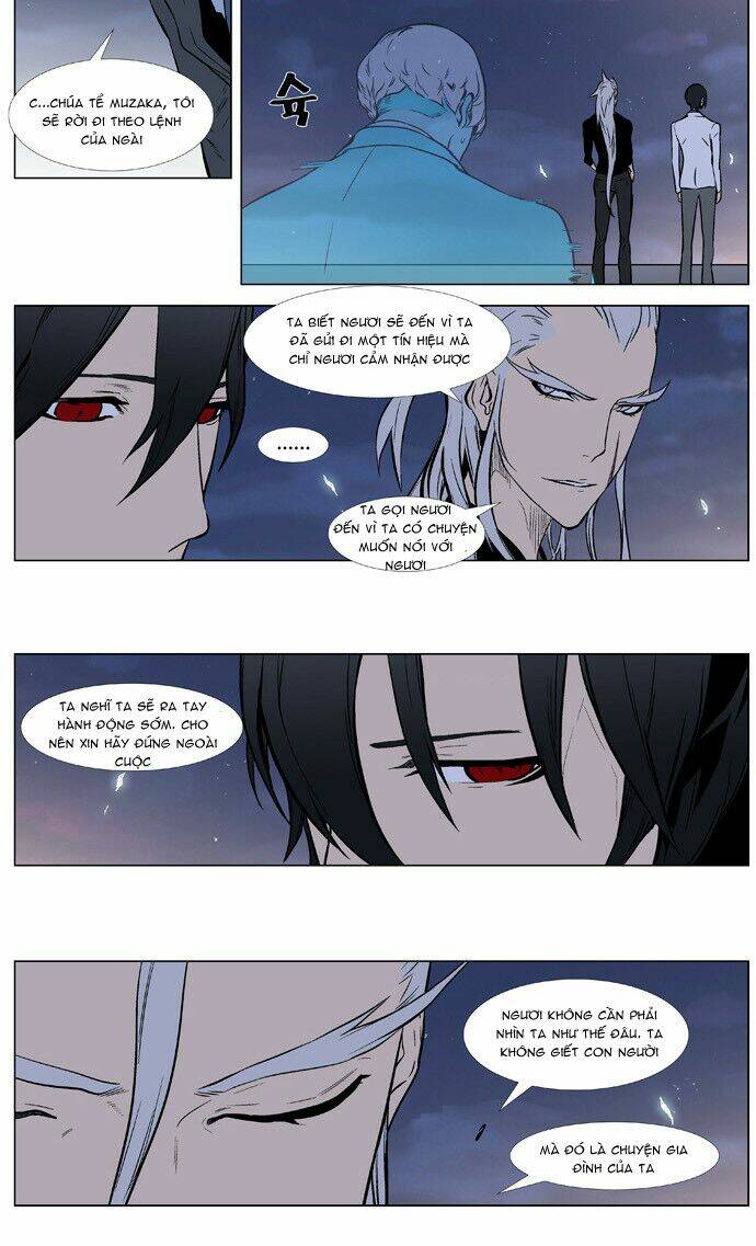 Ma Cà Rồng Quý Tộc: Chapter 346