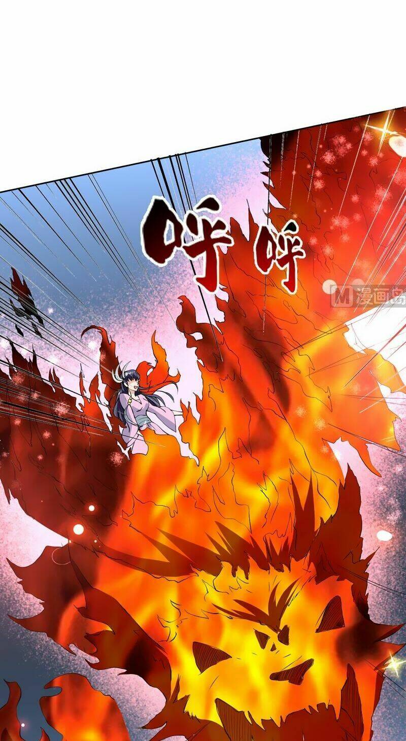 Tối Cường Thần Thú Hệ Thống: Chapter 76