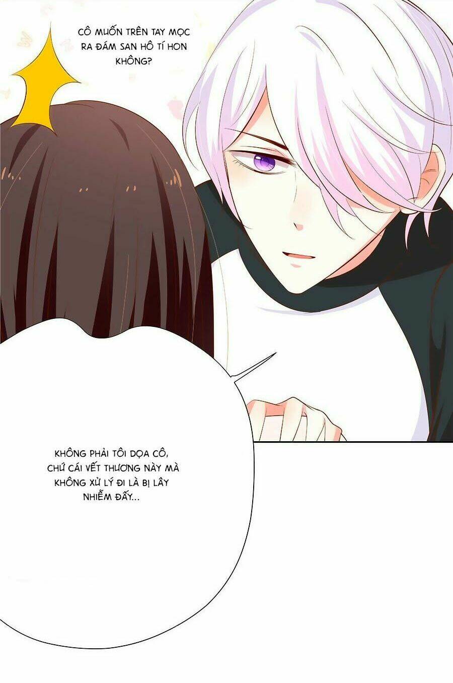 Bạn Trai Là Ngôi Sao: Chapter 57