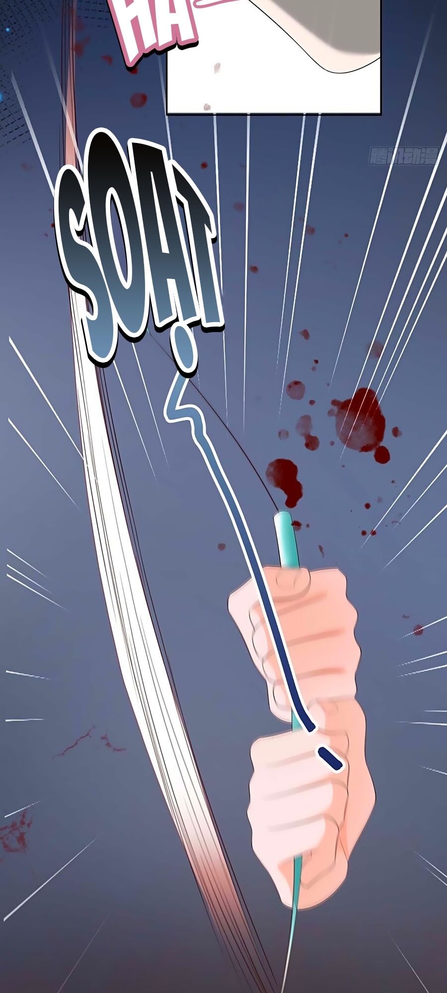 Phượng Ngự Tà Vương: Chapter 49