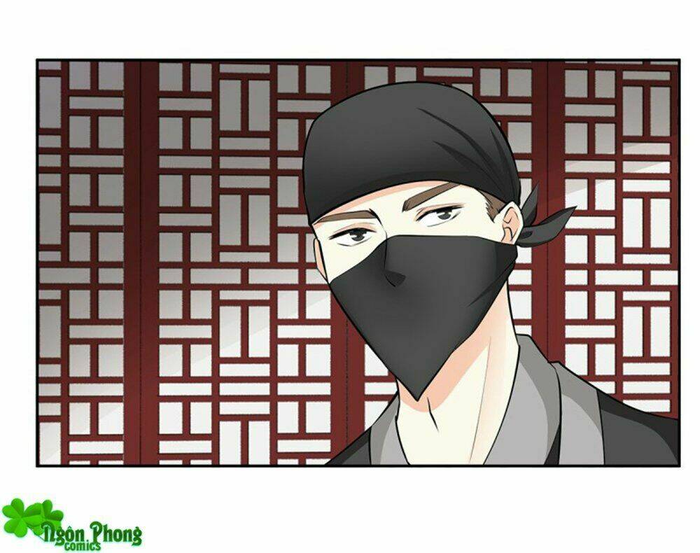 Hỏa Hồ: Chapter 51