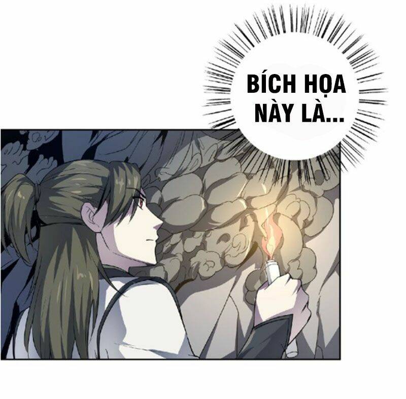 Nghịch Thiên Đại Thần: Chapter 53.5