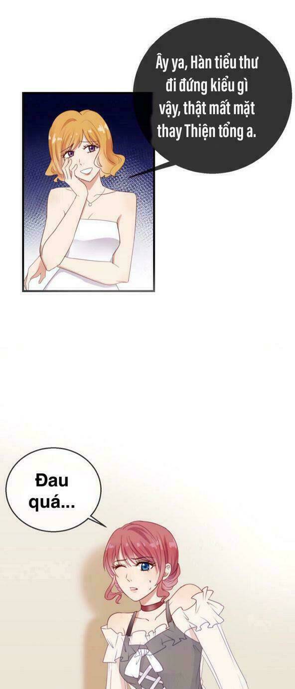 Độc Dược Của Tình Yêu: Chapter 16