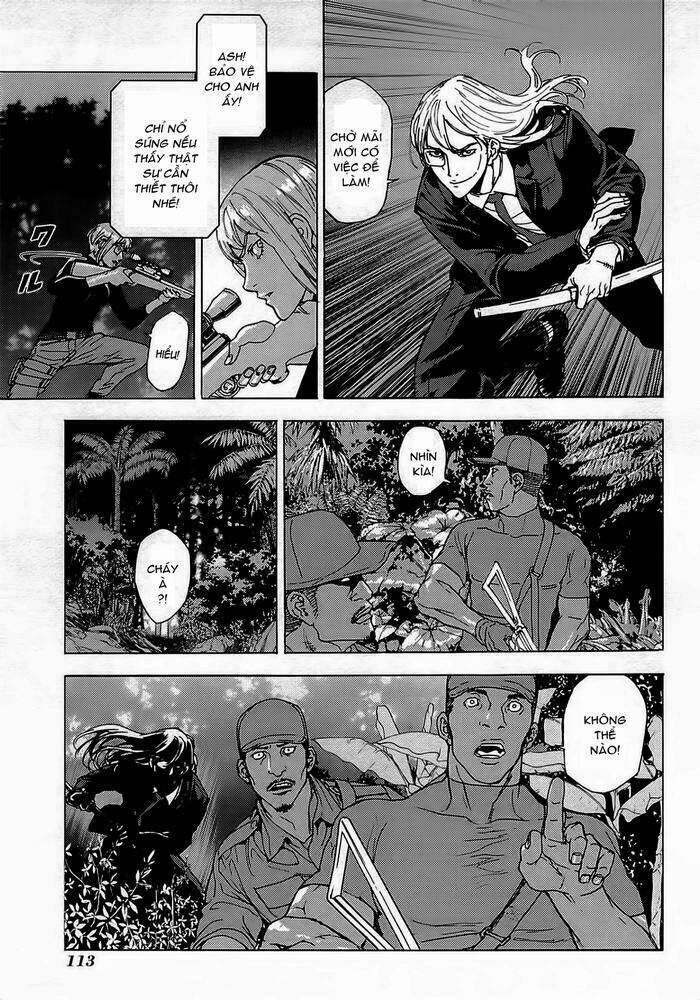 Until Death Do Us Part: Chapter 175