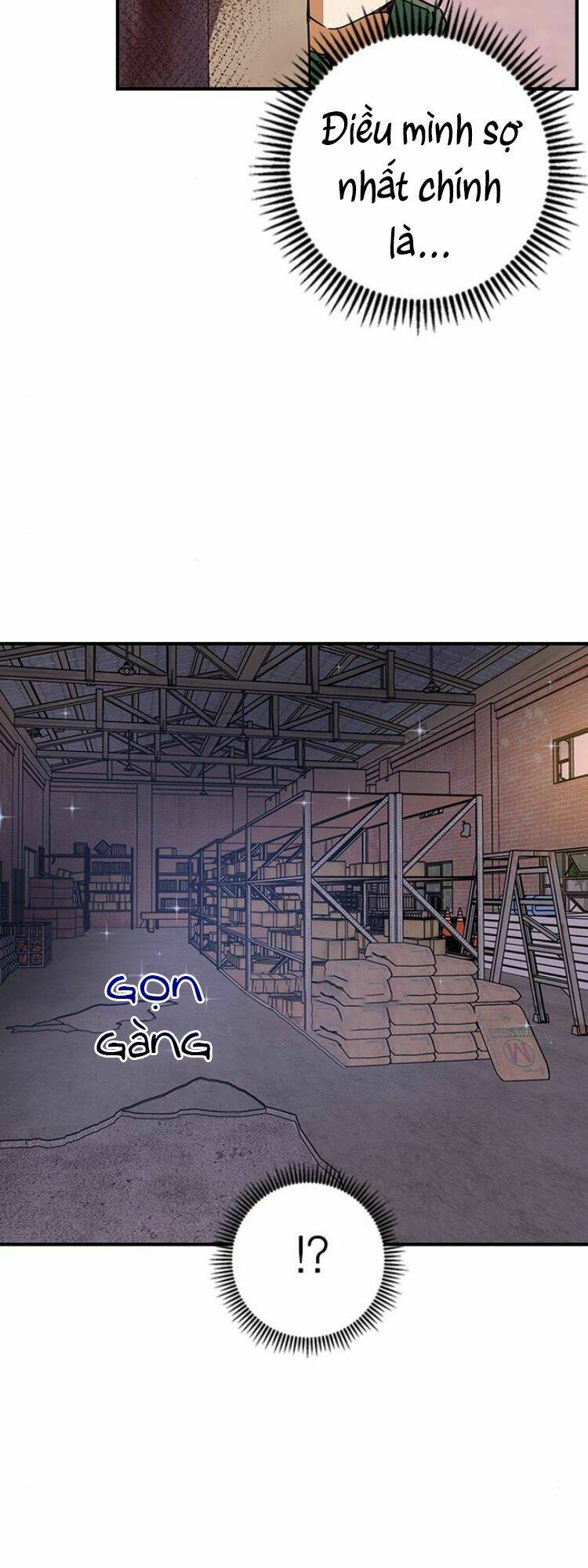 Duyên Nợ Kiếp Trước: Chapter 10