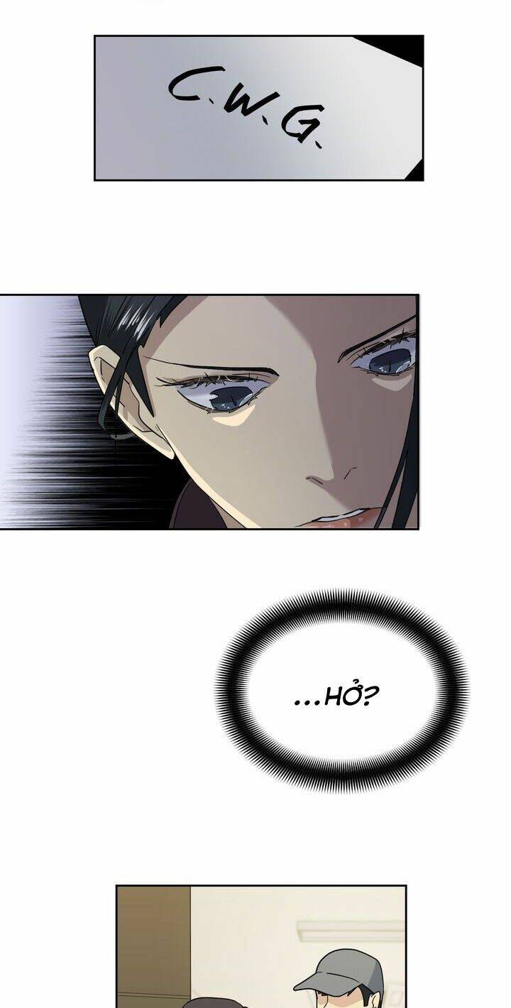 Màn Đêm Buông Xuống Là Khi Qụa Kêu: Chapter 8