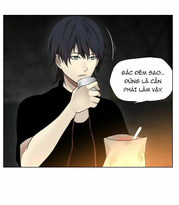 Người Cống Hiến: Chapter 30