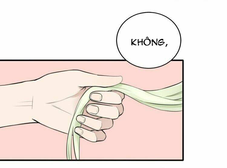 Nụ Hôn Hắc Vũ: Chapter 13