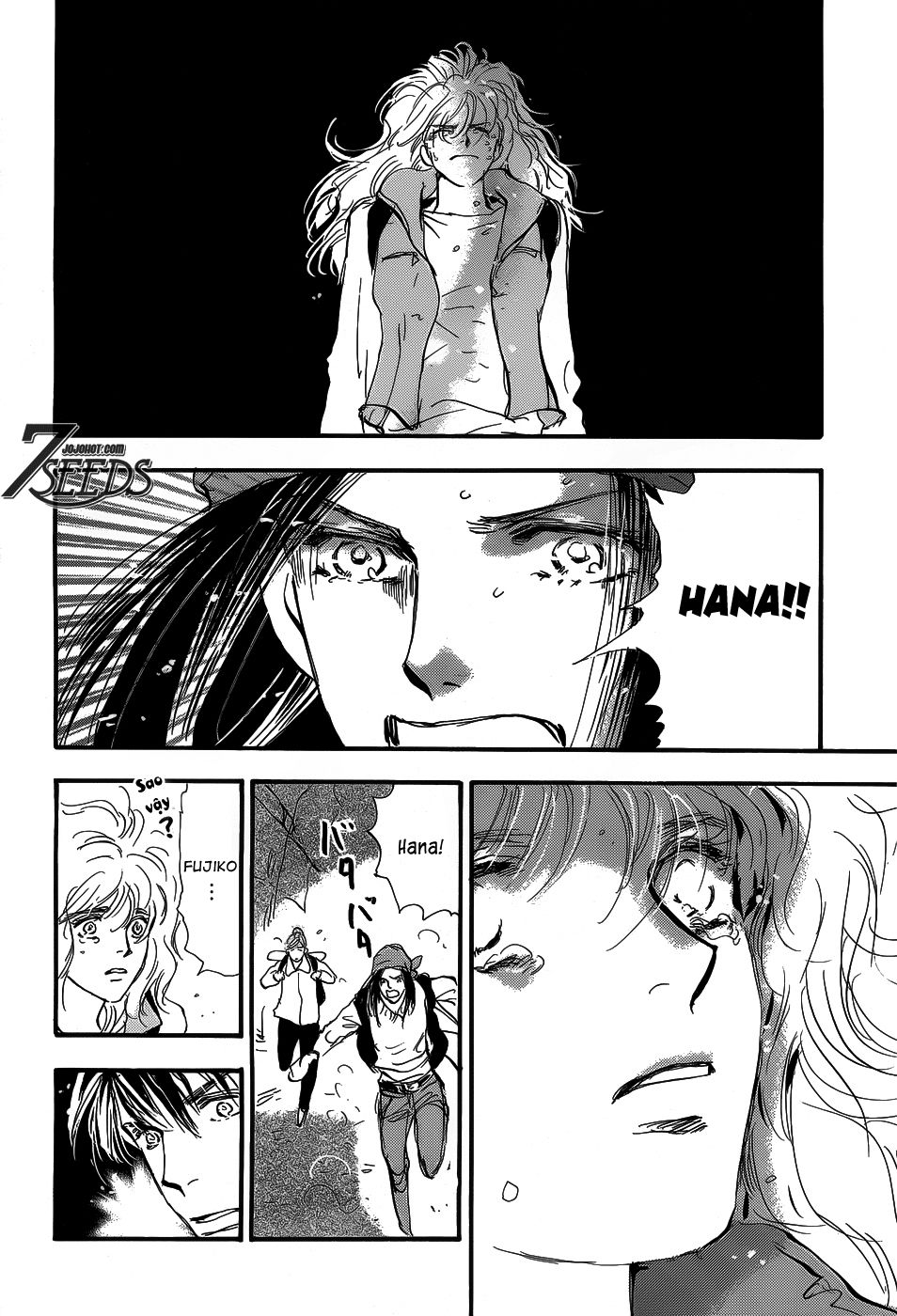 Mầm Sống: Chapter 146