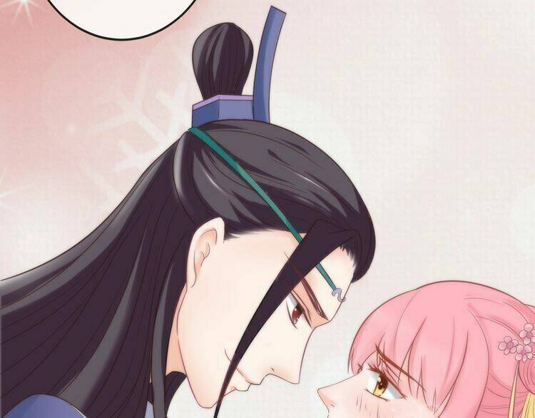 Báo Cáo Vương Gia, Vương Phi Là Một Con Mèo: Chapter 4