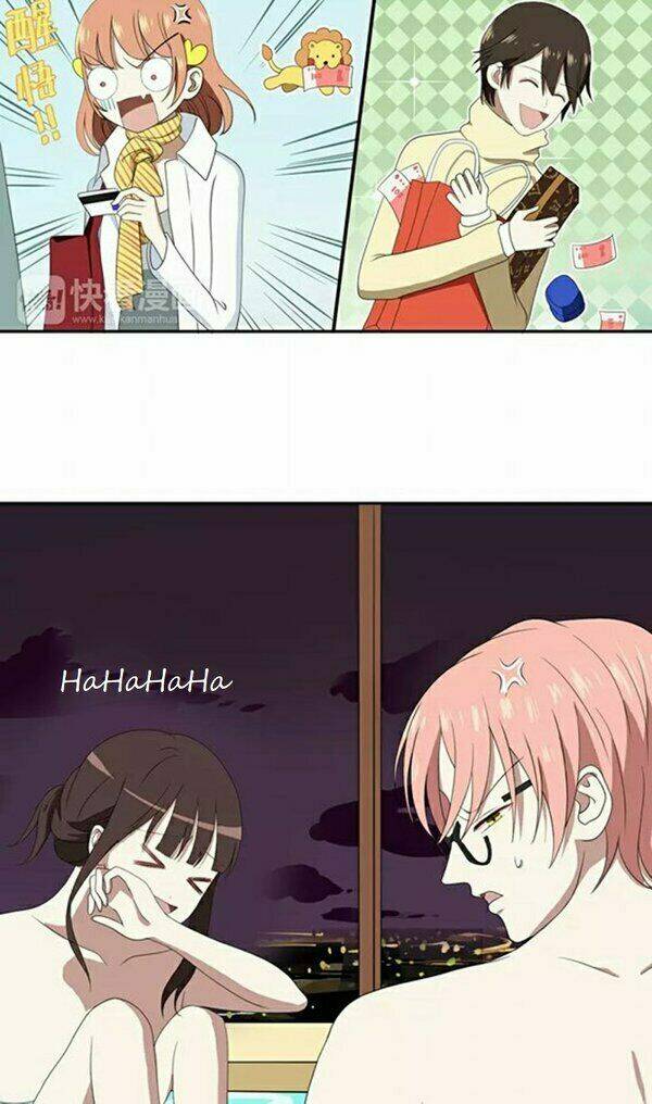 Thần Tượng Điểm Zero: Chapter 77