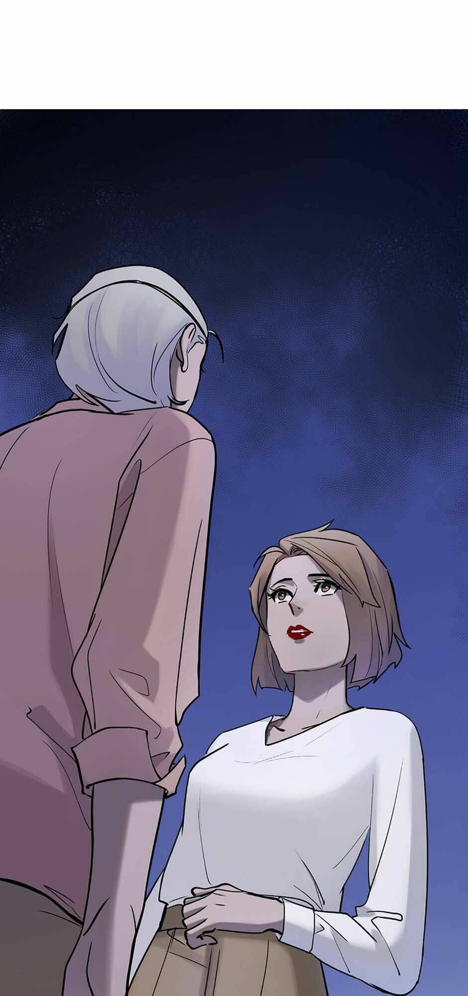 Anh Hùng Và Hiệp Nữ: Chapter 52