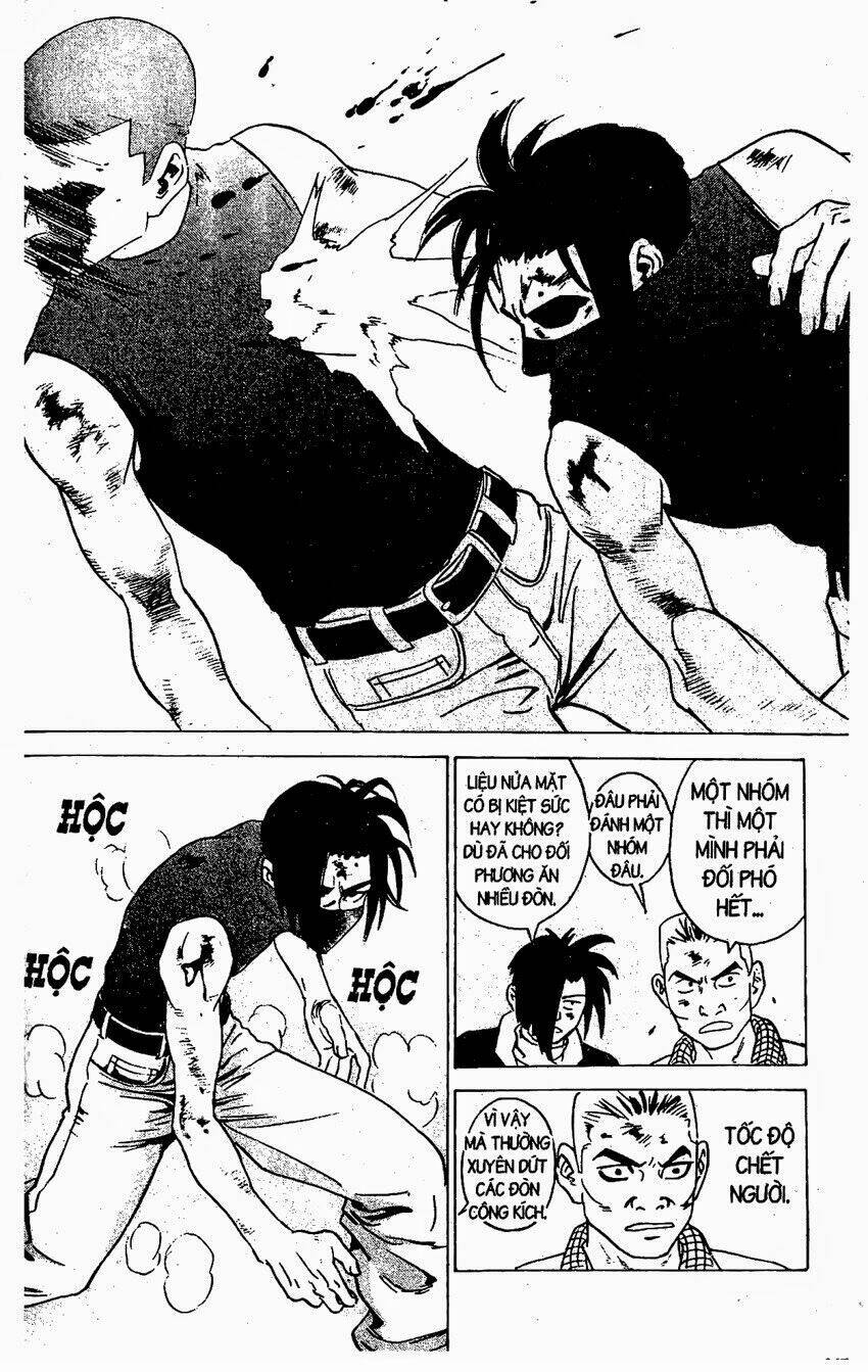 Ai Hơn Ai: Chapter 105