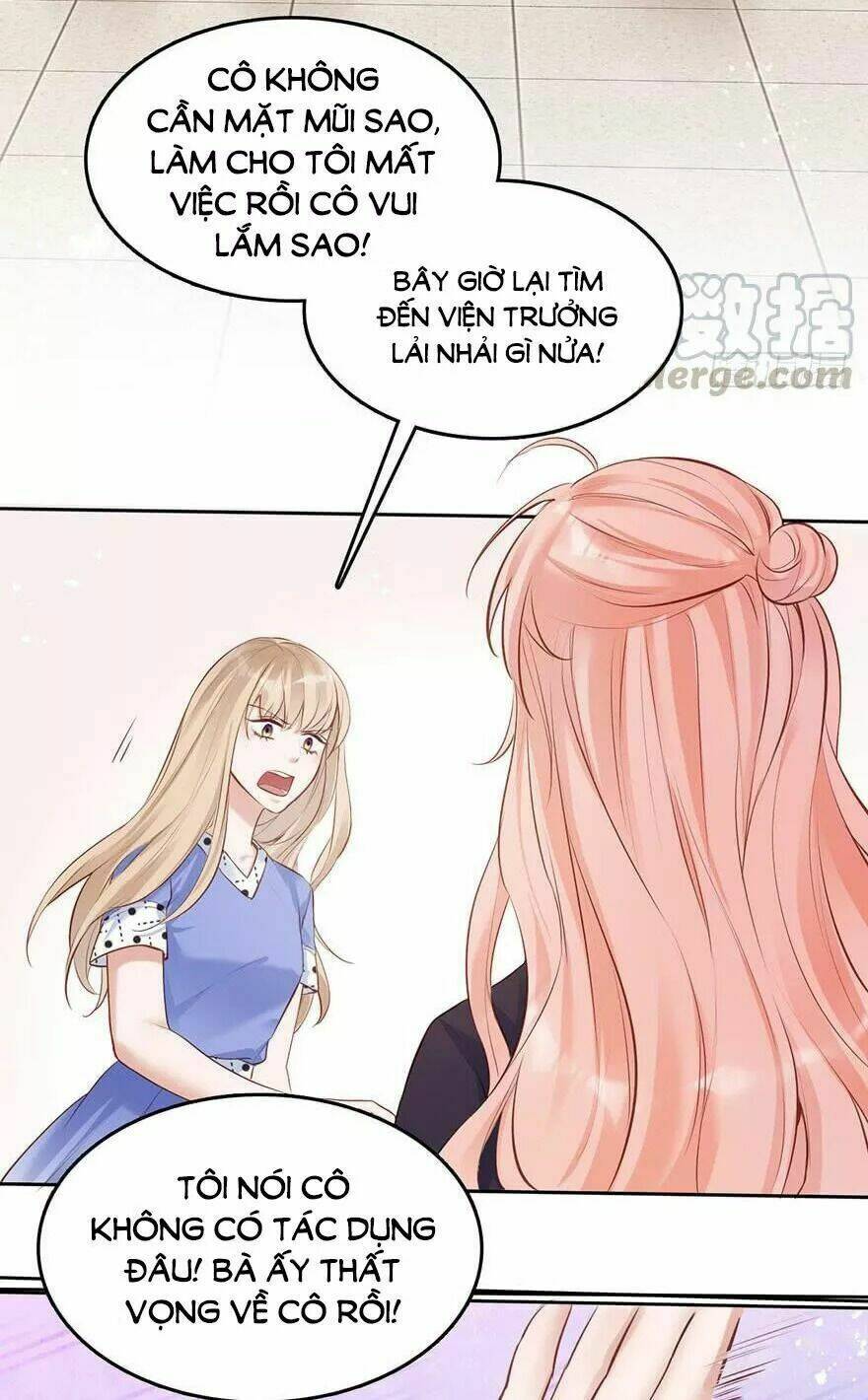 Sau Này Vẫn Cứ Thích Em: Chapter 38