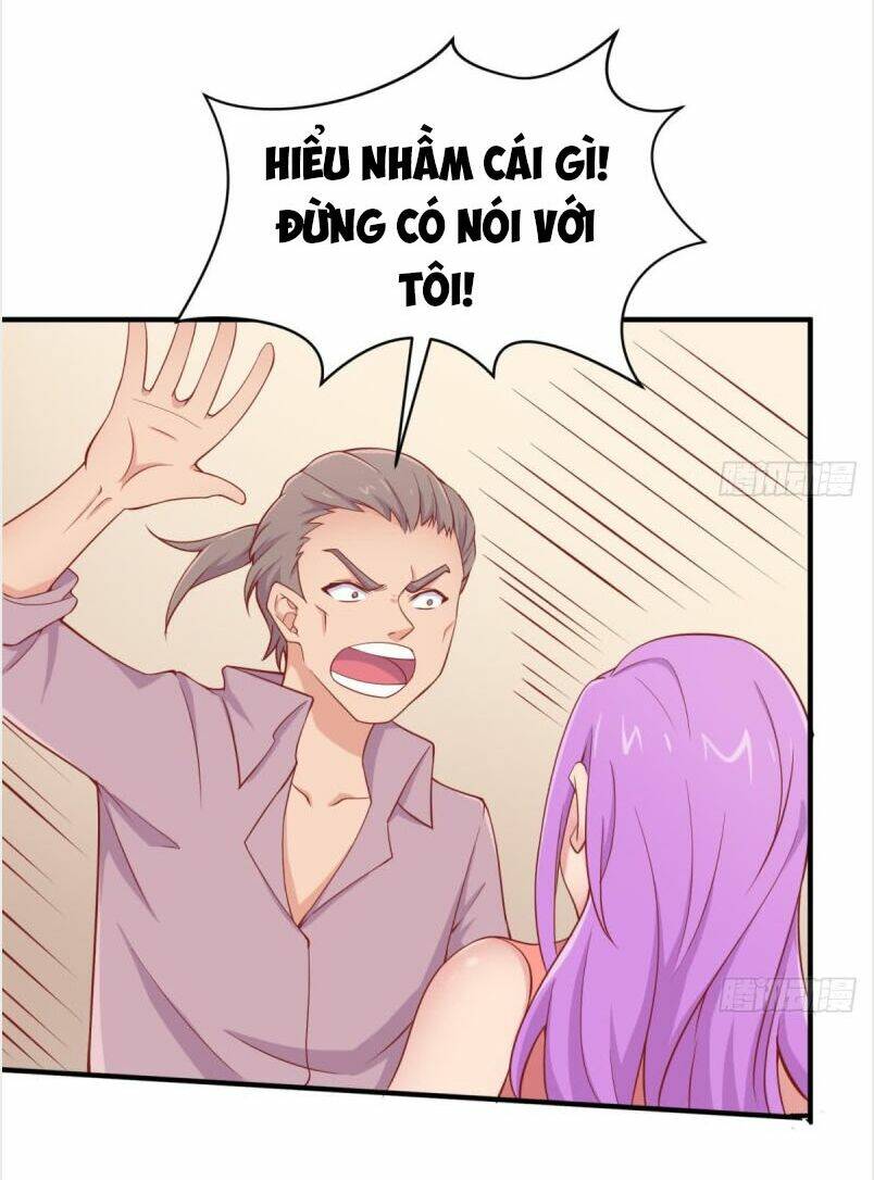 Bác Sĩ Riêng Của Nữ Thần: Chapter 97