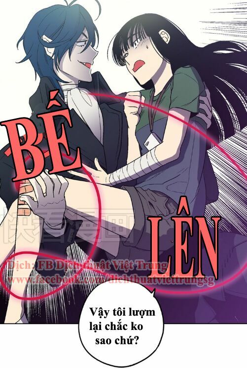 Xin Đừng Cắn Em: Chapter 3