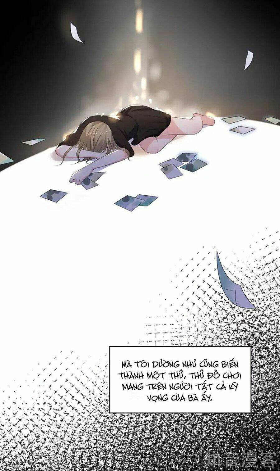 Tôi Bị Tổng Tài Ám Hại: Chapter 143
