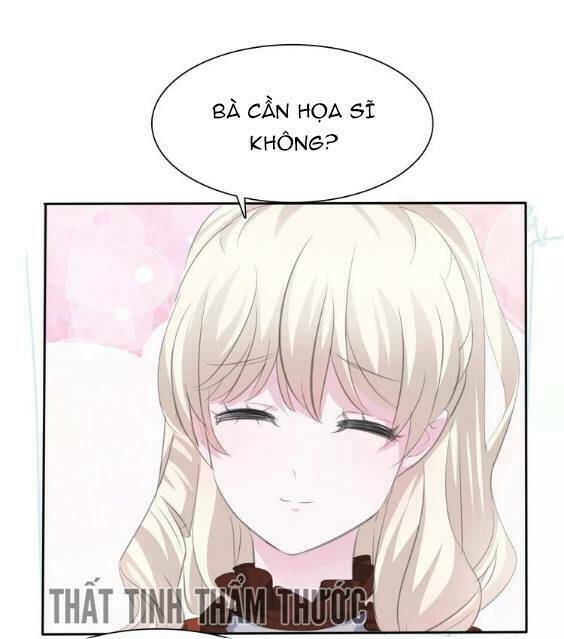 Một Lời Không Hợp Liền Hút Máu: Chapter 30