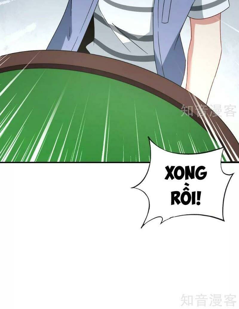 Vòng Bạn Bè Mạnh Nhất Của Tiên Giới: Chapter 14