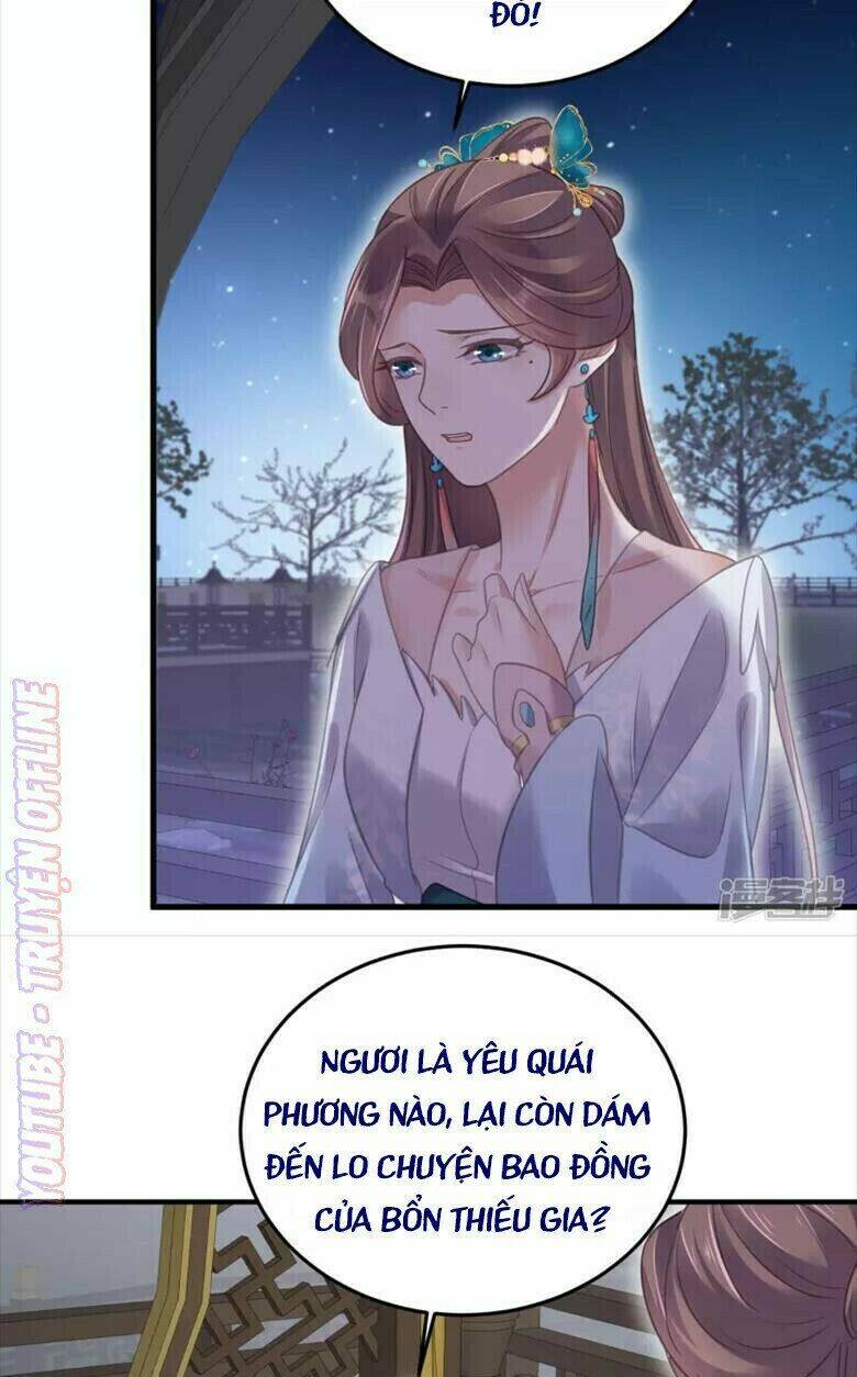 Nhật Kí Học Tập Của Hắc Liên Hoa: Chapter 29