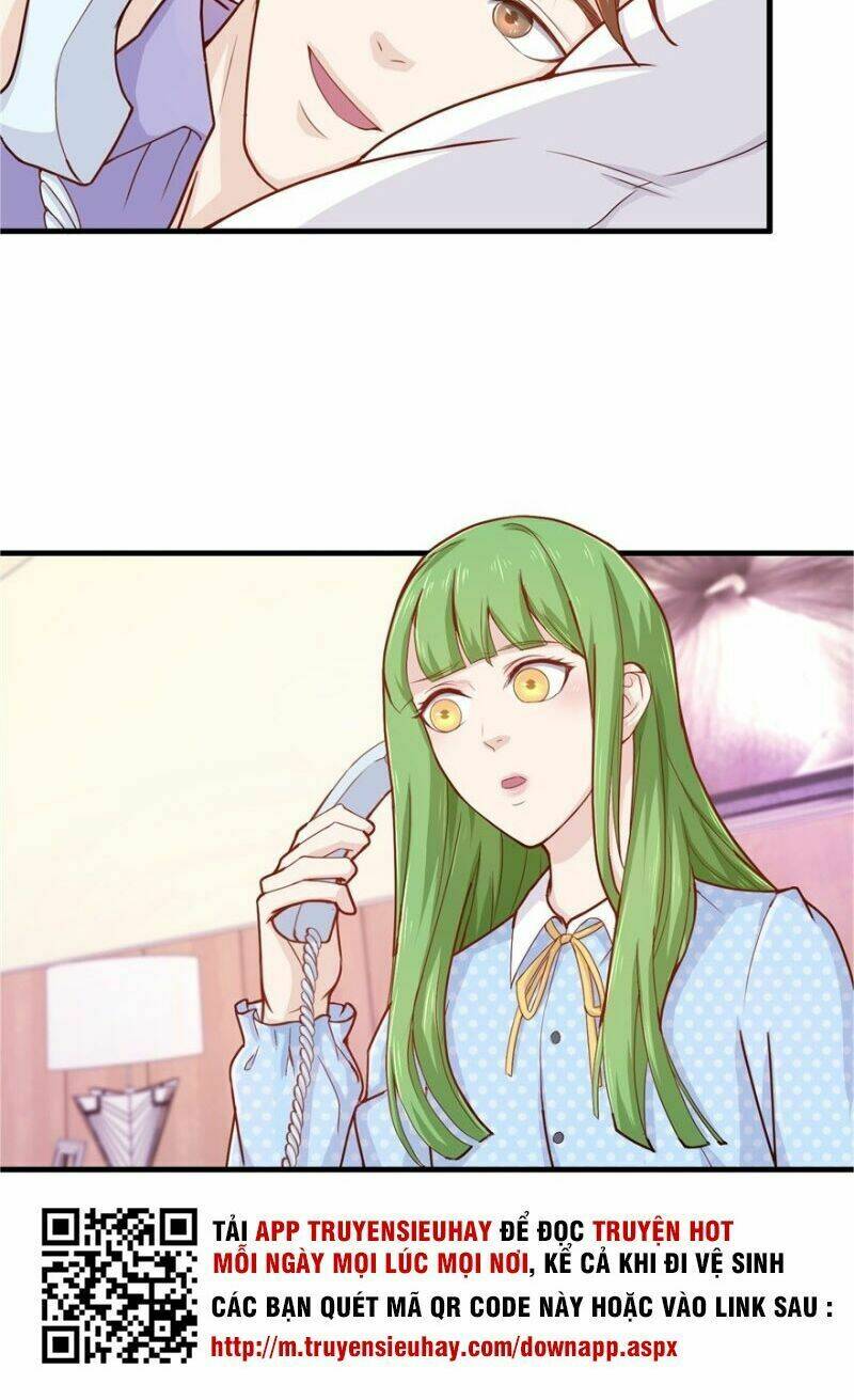 Chung Cực Thấu Thị Nhãn: Chapter 91