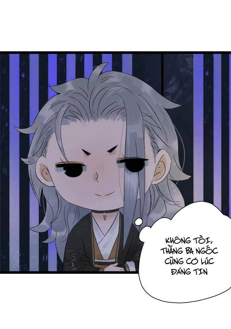 Thái Tử Bị Hoang Tưởng: Chapter 57