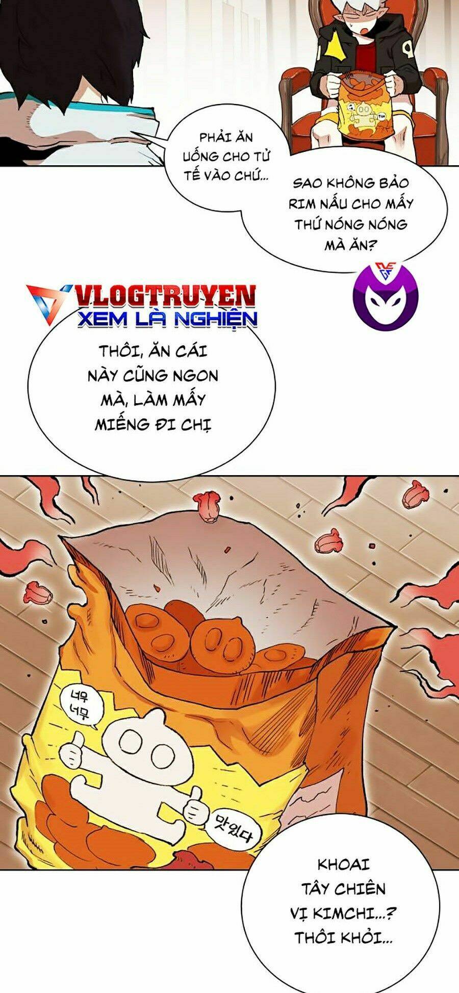 Hard Core Leveling Warrior Ss2: Chapter 91