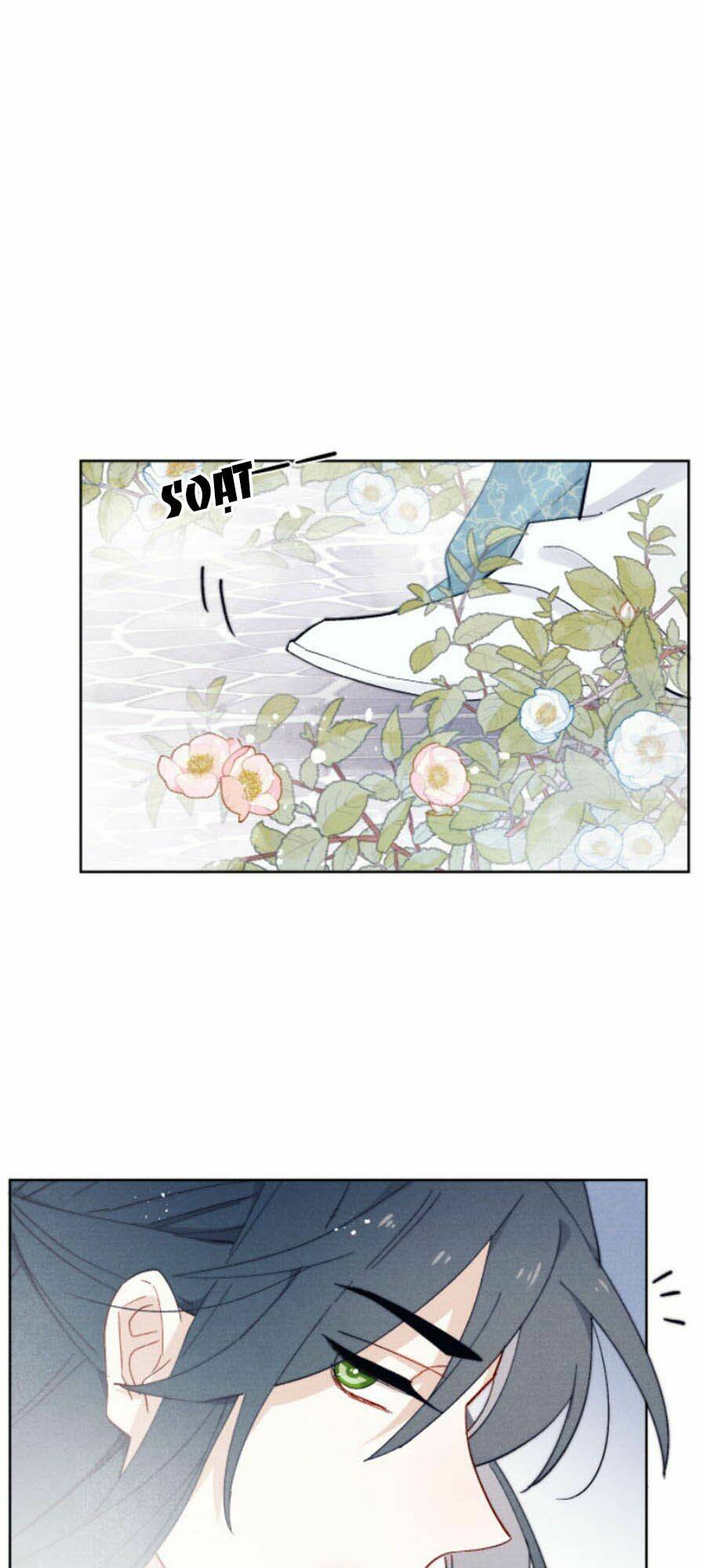 Quân Nhan Tựa Hoa Đào: Chapter 18