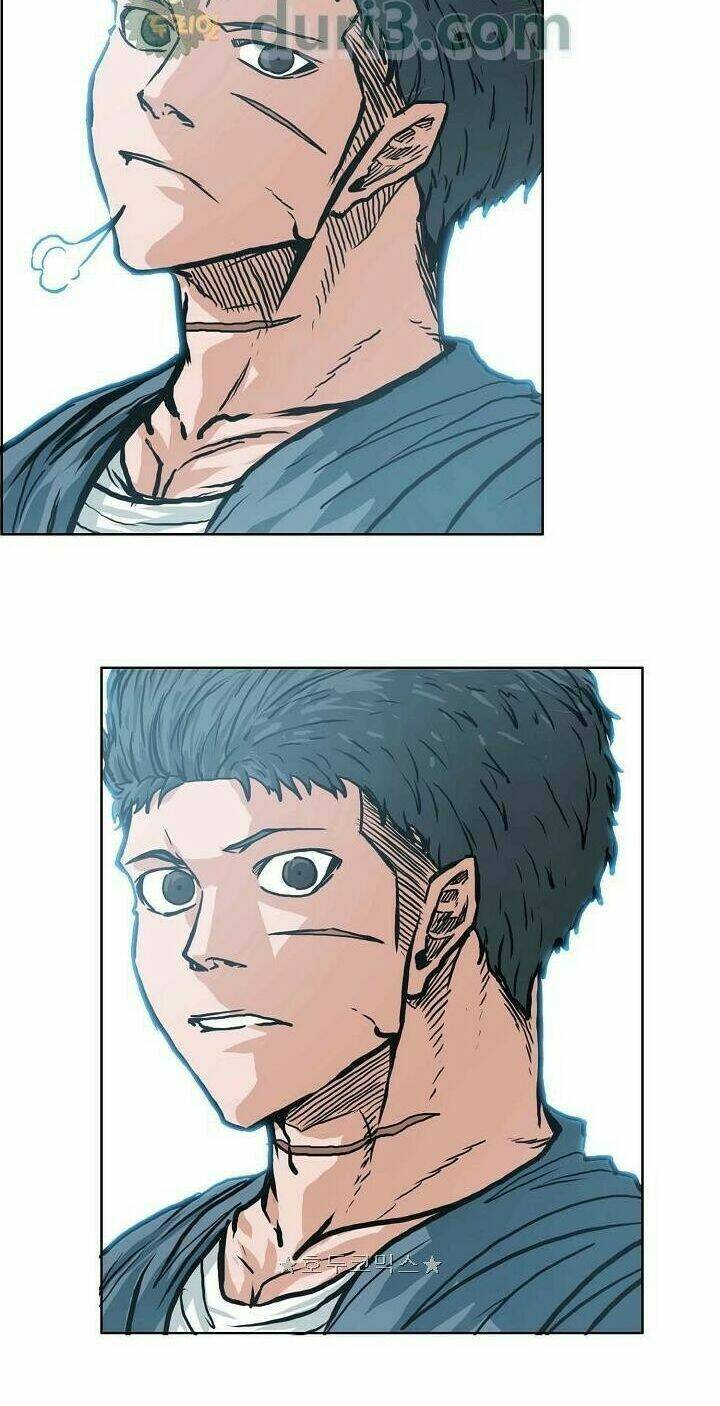 Bá Chủ Học Đường Ss3: Chapter 33