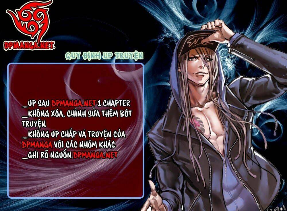 Clover: Chapter 62