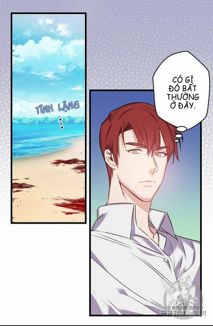 Hôn Lễ Báo Thù: Chapter 14