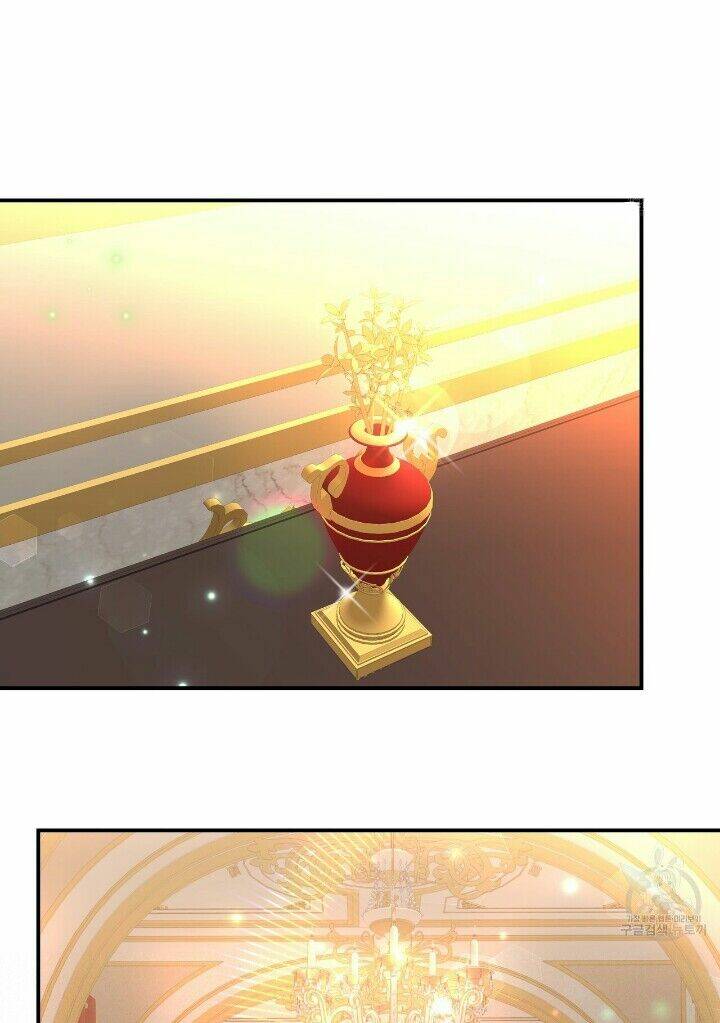 Công Chúa Bị Lãng Quên Muốn Sống Trong Hòa Bình: Chapter 21