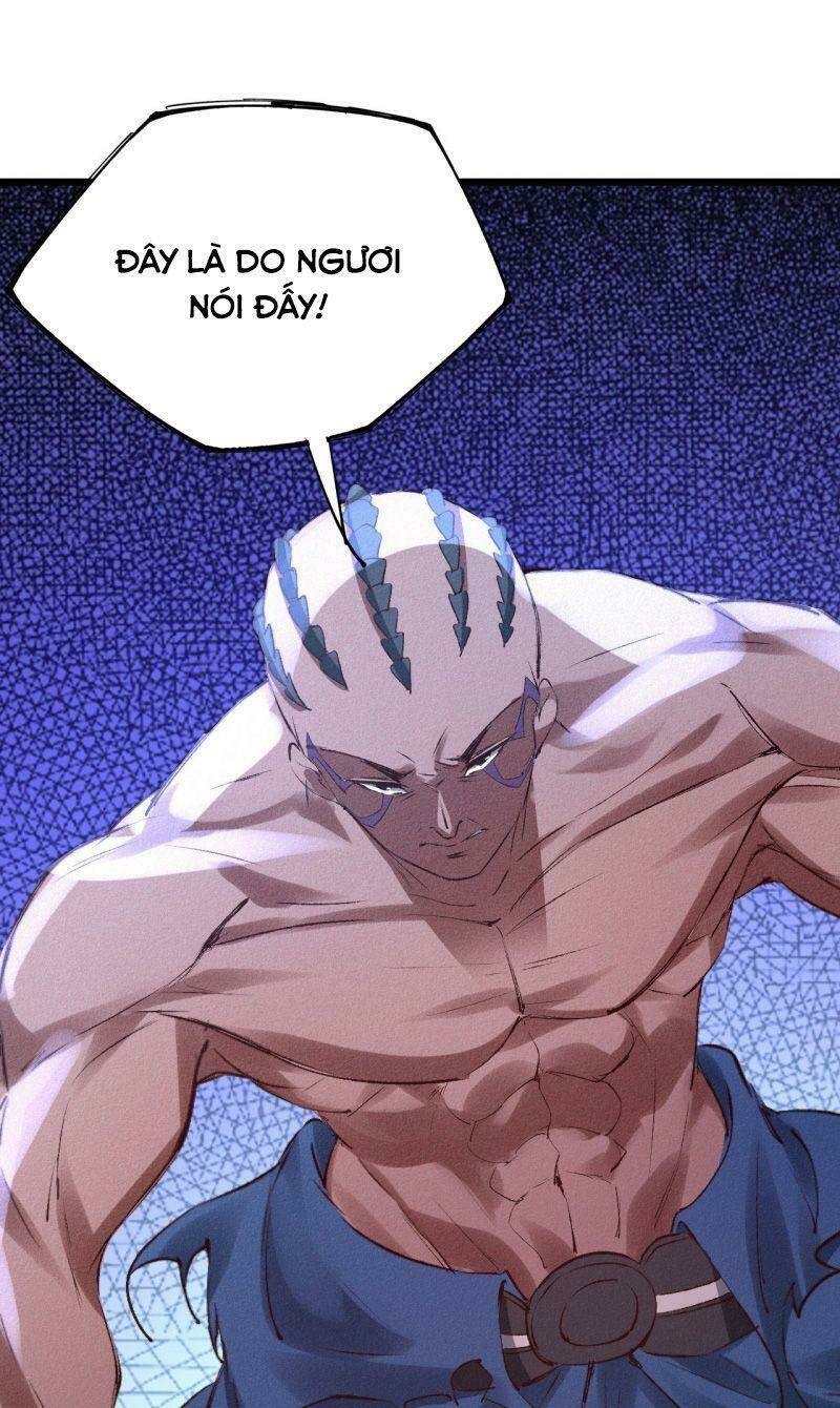 Ta Thành Thần Một Mình: Chapter 32