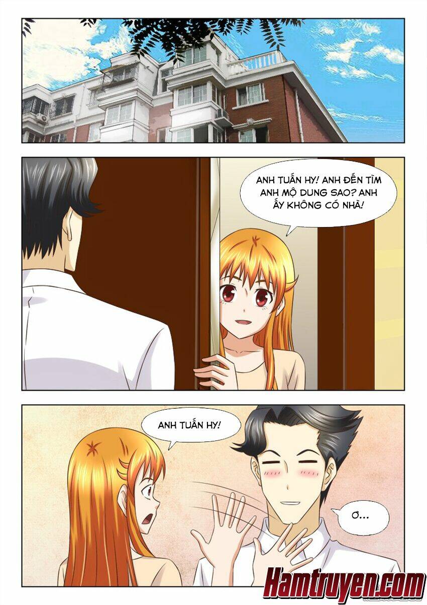 Tối Cường Tà Thiếu: Chapter 208