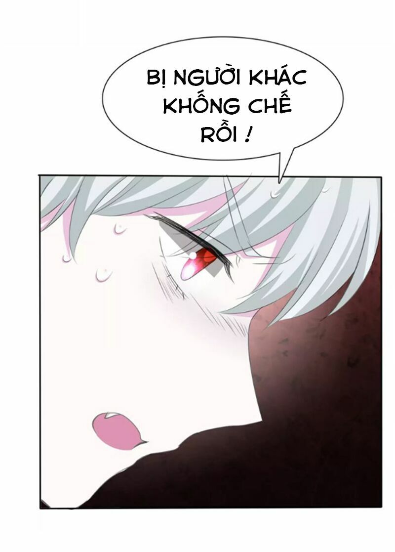 Một lời không hợp liền hút máu: Chapter 22