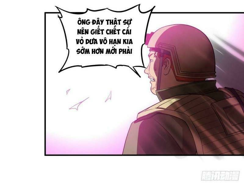 Danh Sách Kẻ Phản Diện: Chapter 88