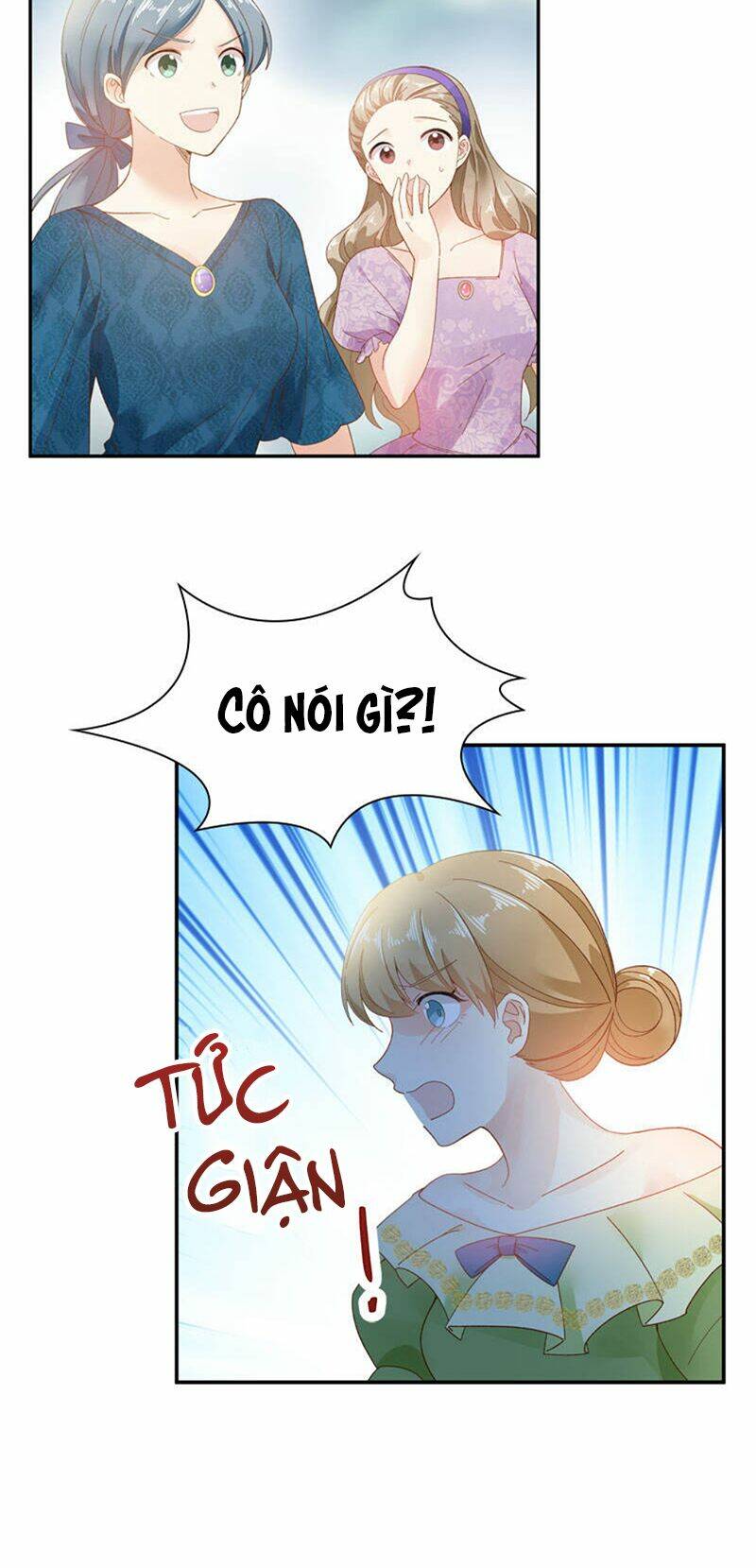 Ác Nữ Cải Biến: Chapter 50
